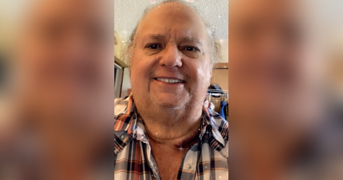 Ronald Cotton Jr. Obituary Jul 1, 2023 Cottonwood Falls, KS