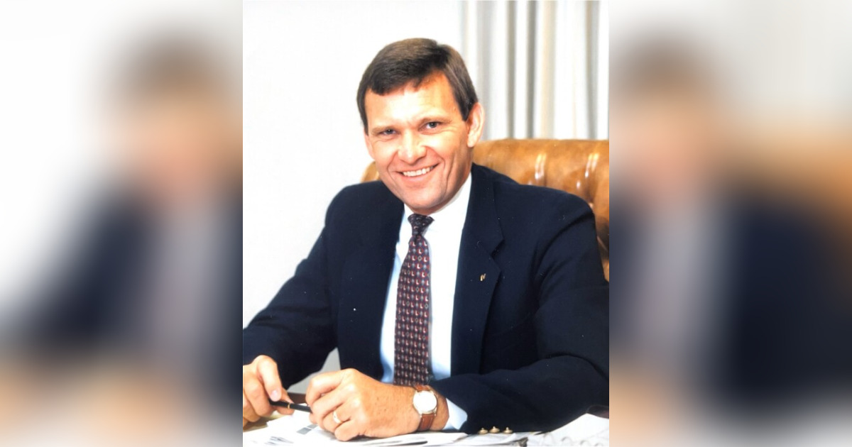 Joseph Stout Obituary Aug 14, 2023 Cottonwood Falls, KS