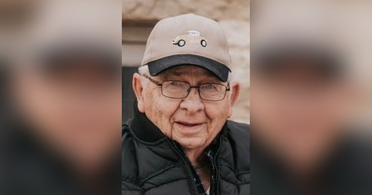Garry Mott Obituary Dec 30, 2023 Cottonwood Falls, KS
