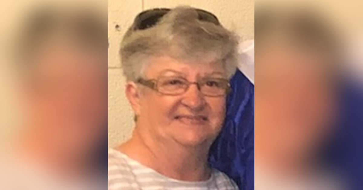 Janice Ballard Obituary August 20, 2022 Boyd Funeral Directors