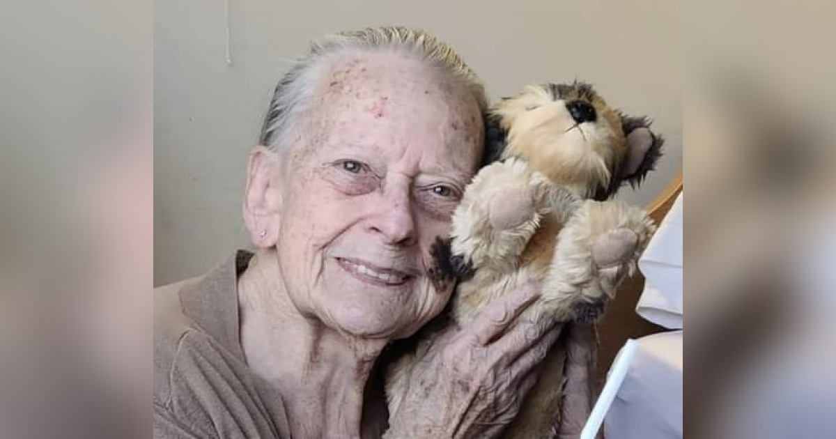 Mrs. Alpha "Mickey" Wiggins