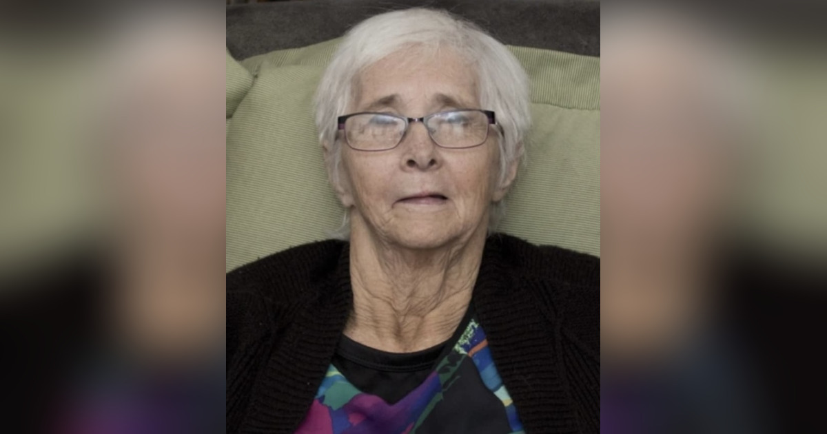 Scharlene Adams Williams