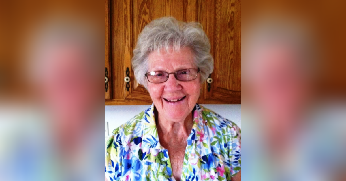 Obituary for Eloise Ann (Jarrett) Bancroft KeckColeman Funeral Home