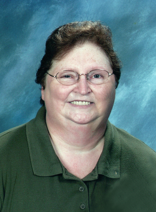 Obituary for Patricia Ann (Cunningham) Rossiter Chandler Funeral Home