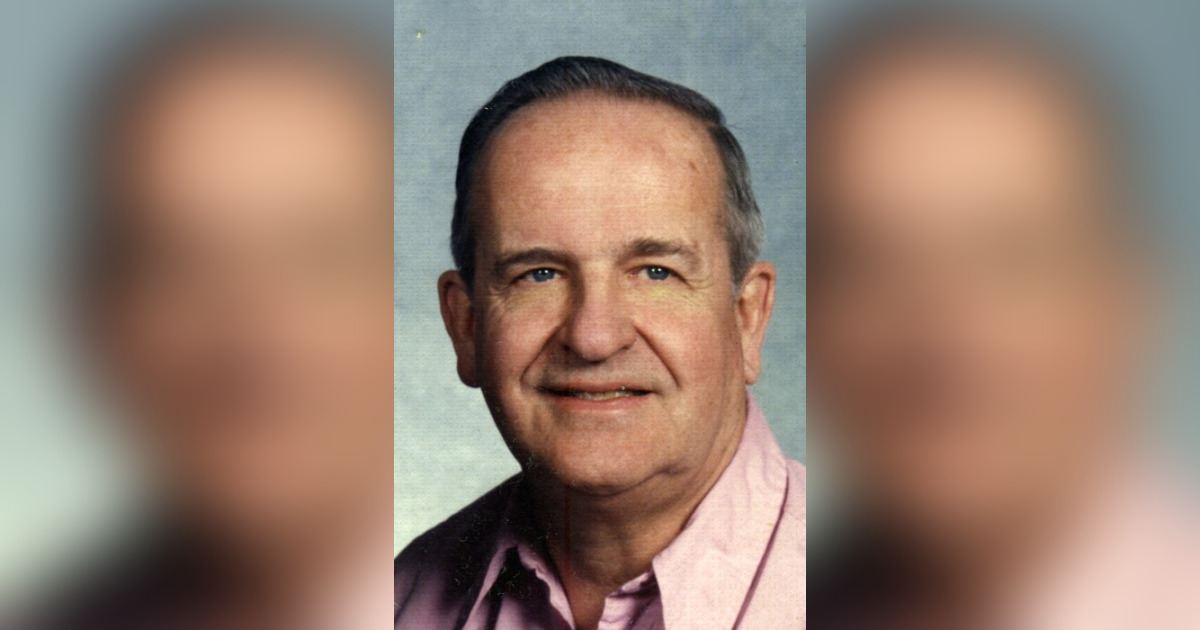 Obituary for Theodore L. Zitzmann, Jr. Coltrain Funeral Home, LLC