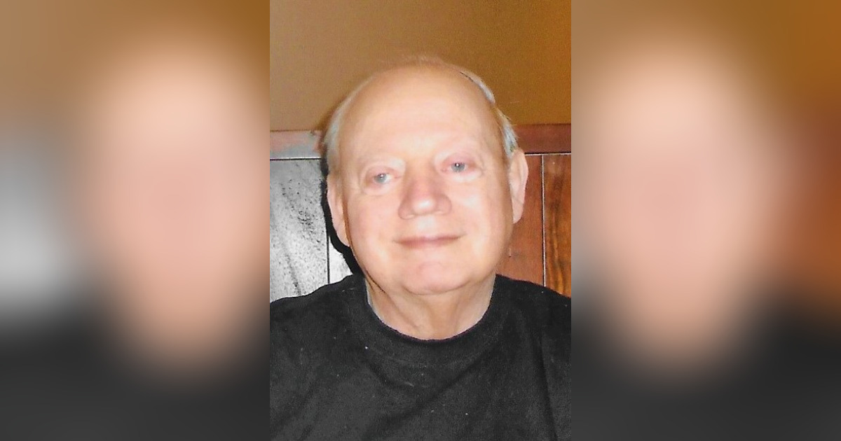 Perry Garner, Jr. Obituary April 16, 2023 Coltrain Funeral Home