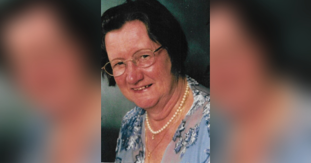 Irene Gilmore Obituary September 9, 2023 Coltrain Funeral Home, LLC Middleburgh, NY