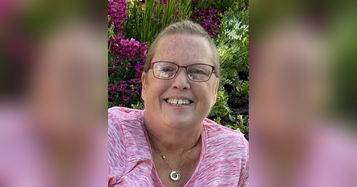 Tina Czyszczon Obituary November 7, 2023 Coltrain Funeral Home, LLC