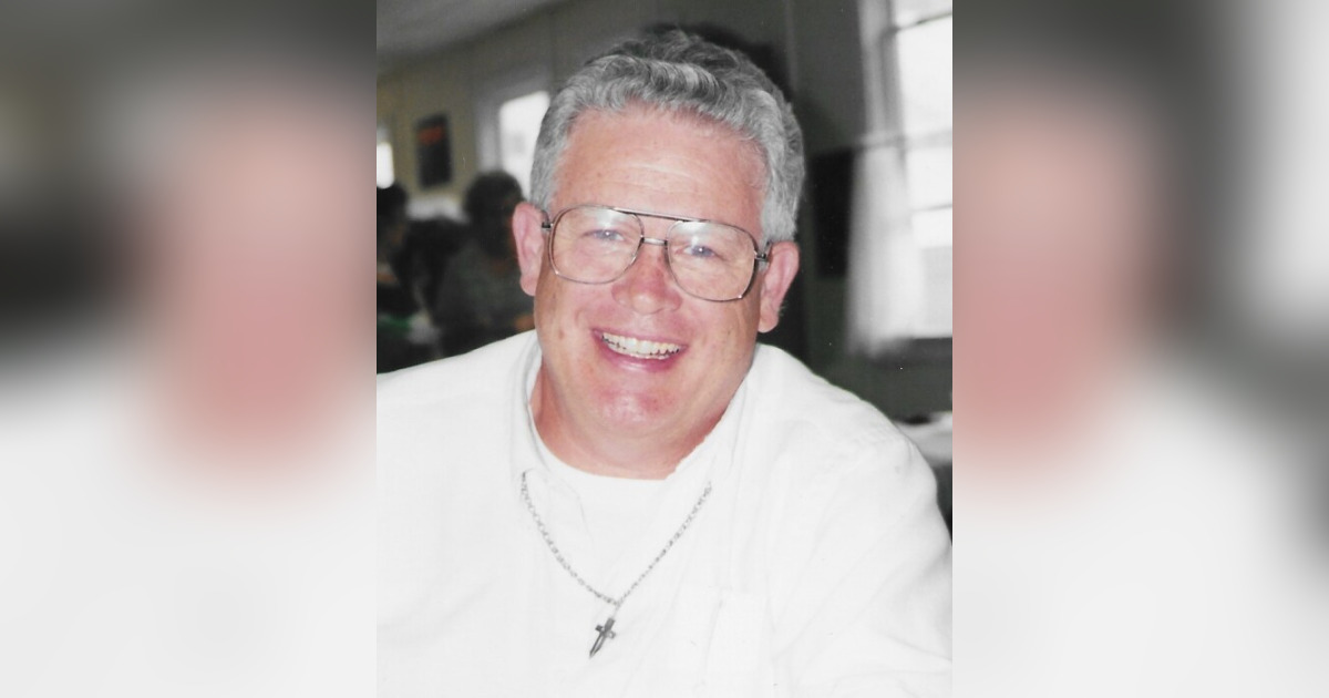 Vernon Gordon Obituary June 25, 2024 Coltrain Funeral Home, LLC