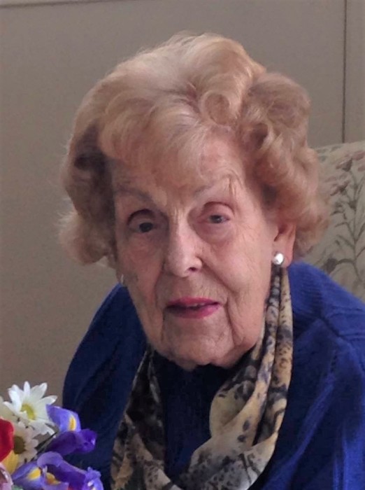 Anastasia "Stasia" Hagan Obituary December 28, 2019 Coltrain