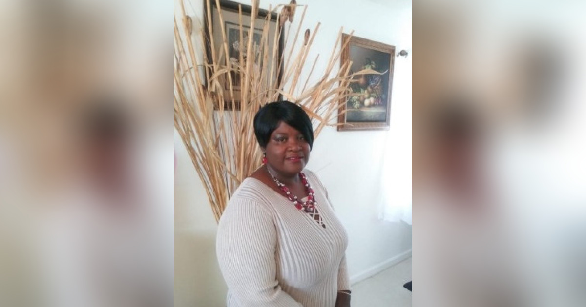 Alonda Gallego Obituary August 21, 2022 Butler and Son Roseboro, NC