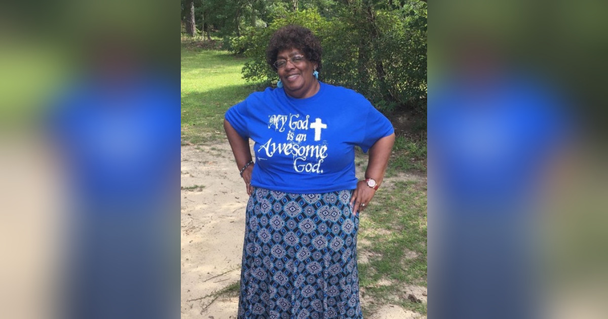 Carolyn Simpson Obituary February 18, 2023 Butler and Son