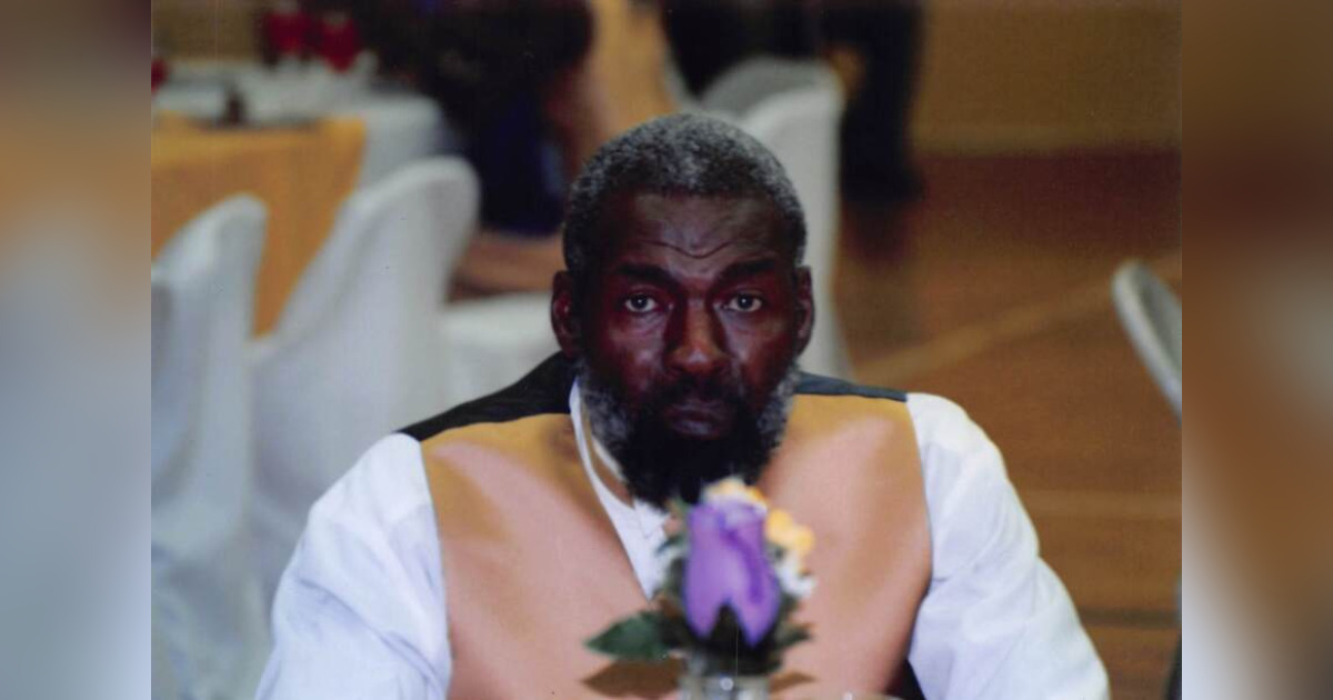 Joel Moore Jr. Obituary April 26, 2023 Butler and Son Roseboro, NC