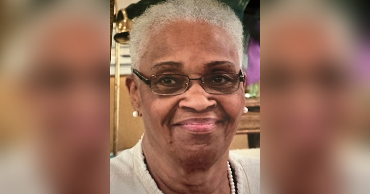 Katie Gradford Obituary January 25, 2024 Butler and Son Roseboro, NC