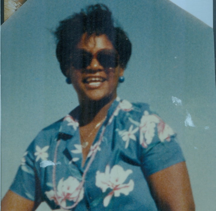 Obituary for Alice Gail Huff Butler and Son, Roseboro, NC