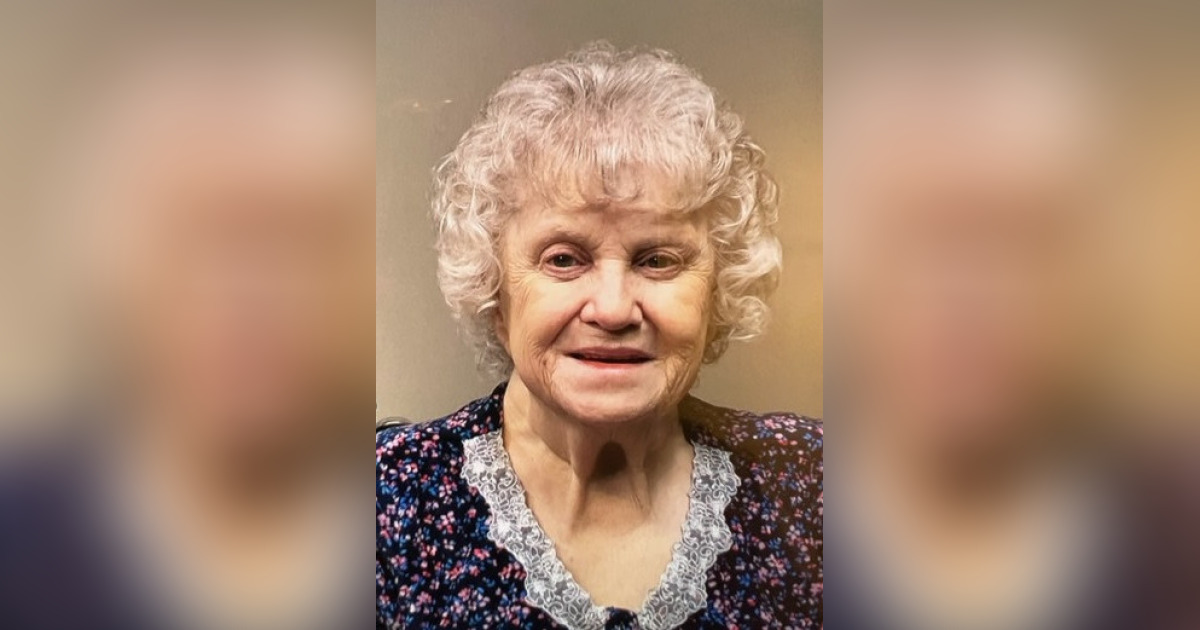 Joyce Wagner Obituary July 23, 2022 Oil City, PA