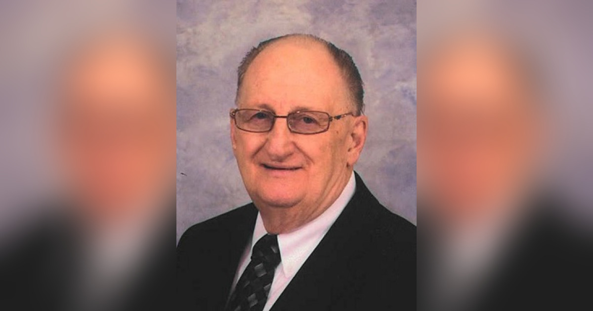 Thomas Bish Obituary August 8, 2022 Reinsel Funeral Home