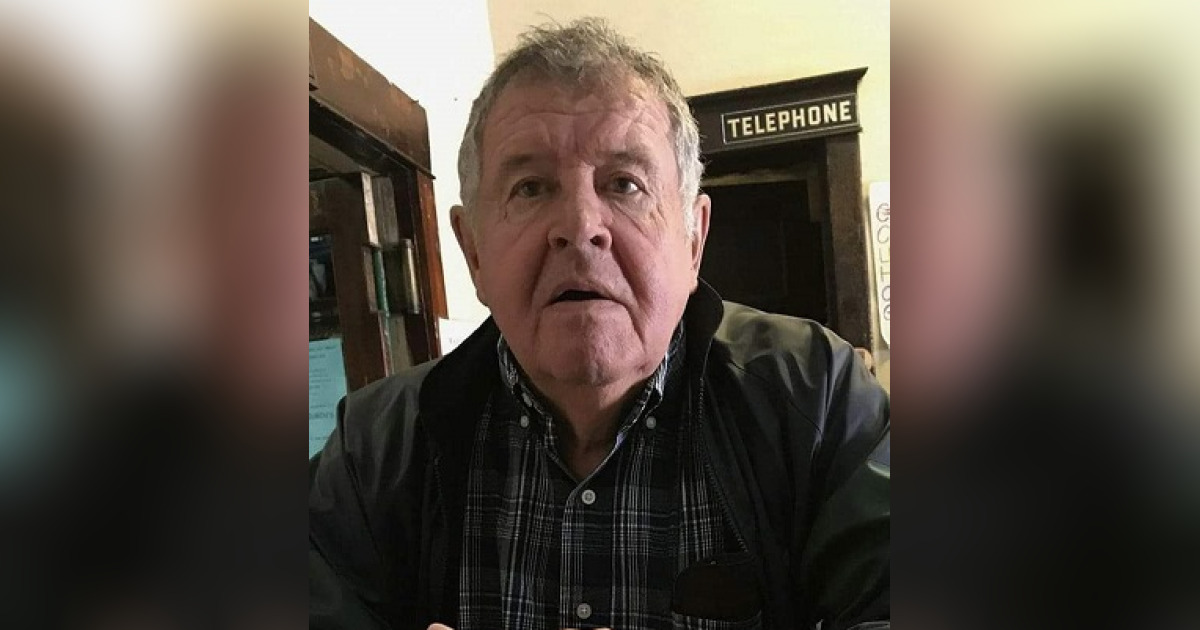 Schlosser Obituary September 22, 2022 Oil City, PA