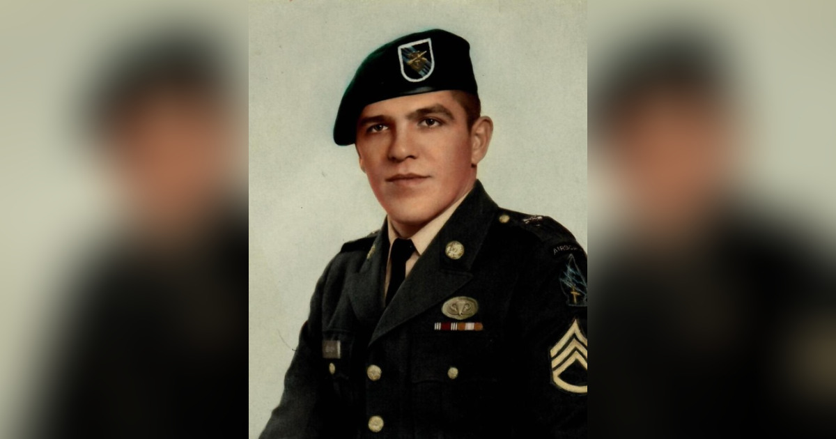 Beach Obituary Oct 15, 2022 Oil City, PA