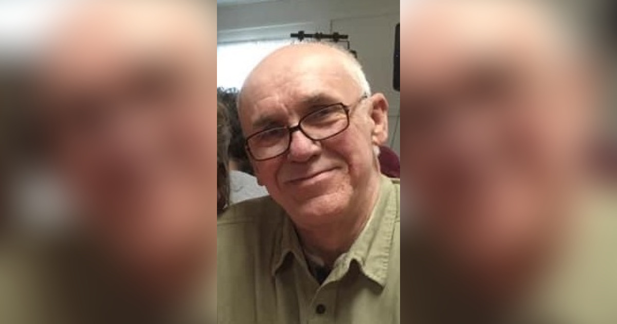 Robert Huff Obituary Oct 27, 2022 Oil City, PA