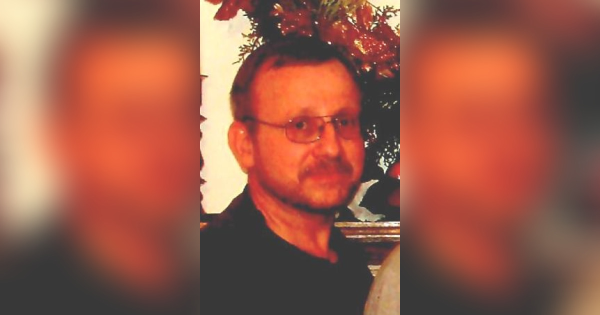 Stanley Lutz Obituary November 5, 2022 Reinsel Funeral Home