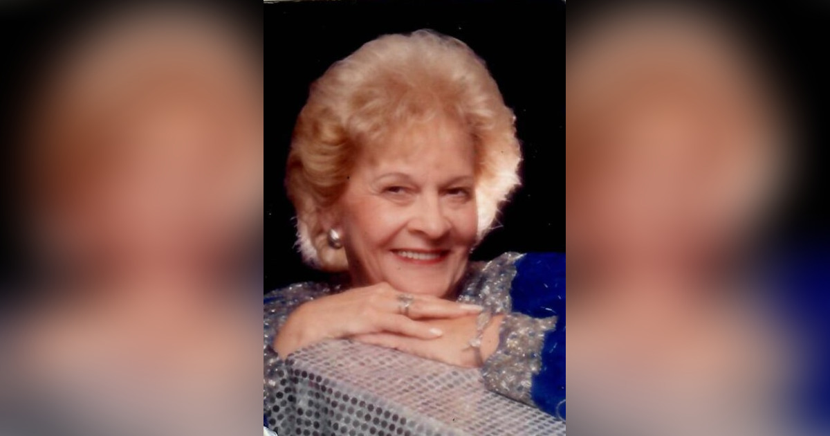 Irma Paden Obituary Dec 2, 2022 Oil City, PA