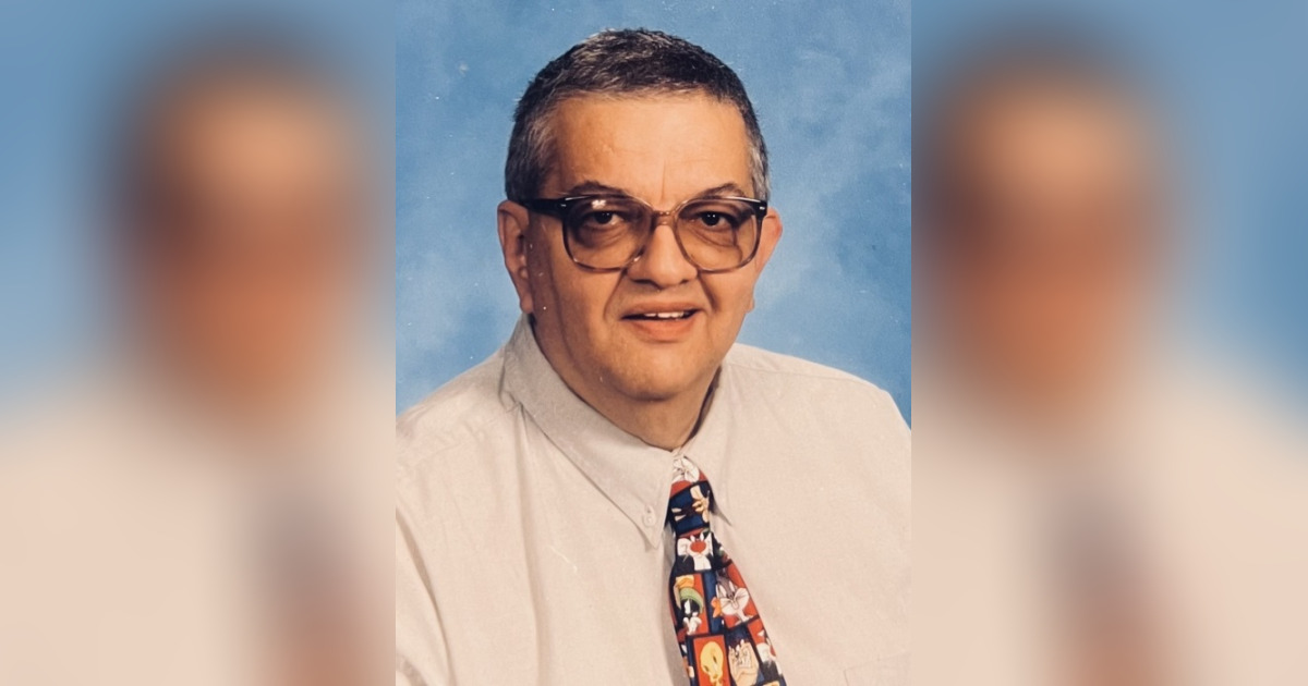 James Ruby III. Ph.D., Obituary December 9, 2022 Reinsel Funeral