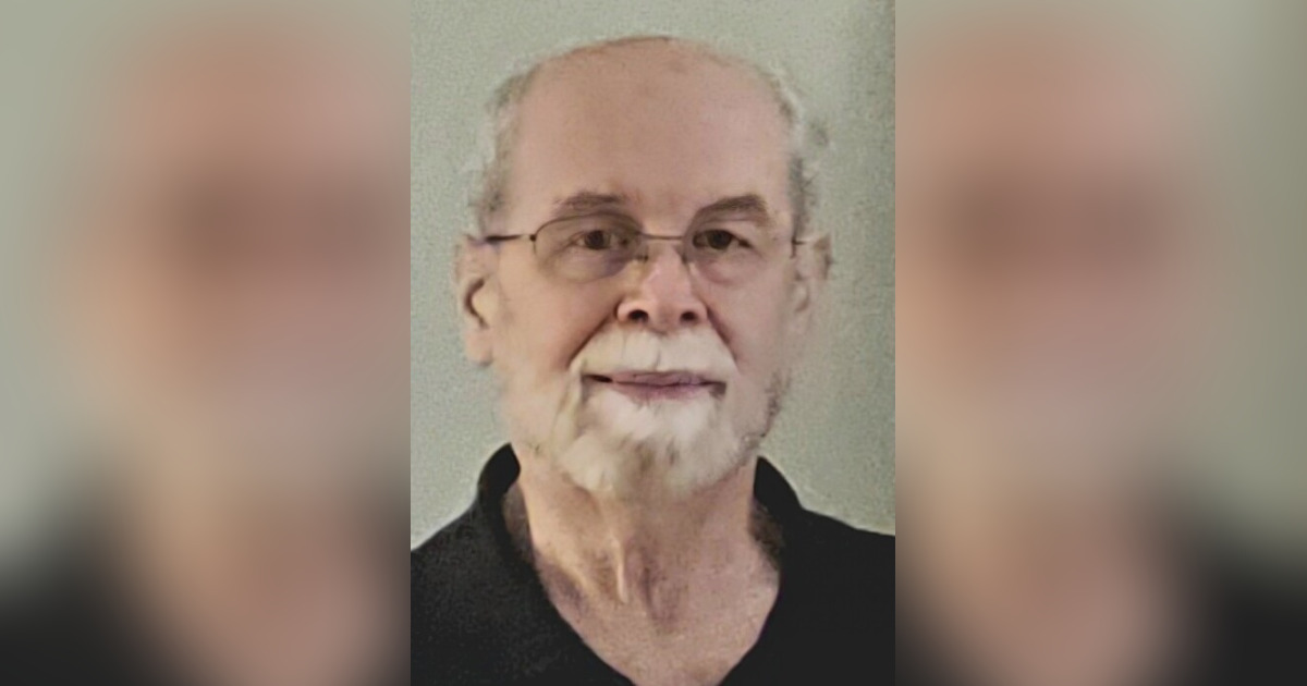Rev. John Steele Obituary February 10, 2023 Reinsel Funeral Home