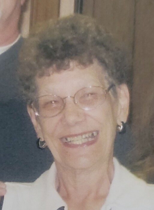 Phyllis Davis Obituary February 15, 2023 Reinsel Funeral Home