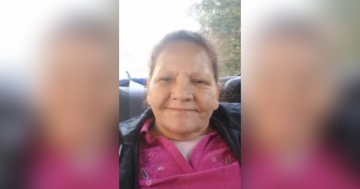 Kimberly Sines Obituary April 22, 2023 Reinsel Funeral Home