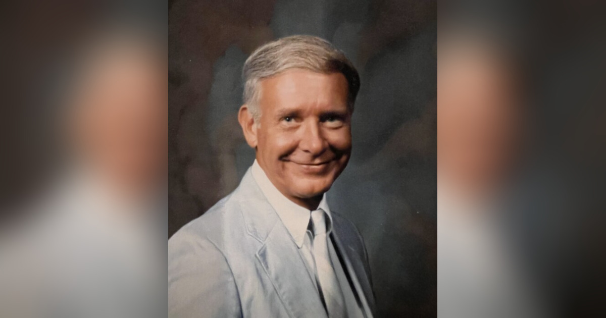 William Downs Obituary June 16, 2023 Reinsel Funeral Home