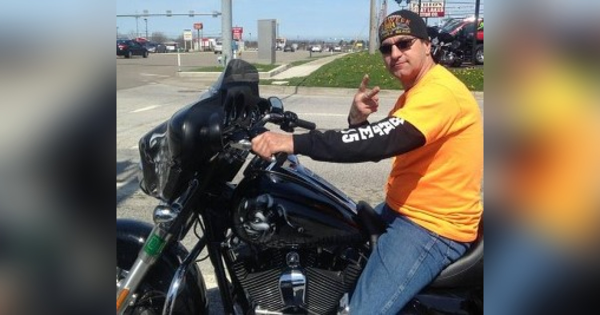 Obituary for Rod E. Urey Reinsel Funeral Home & Crematory