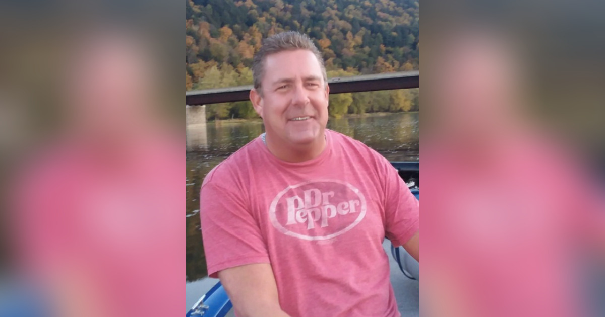 Damon Stevenson Obituary July 30, 2023 Reinsel Funeral Home