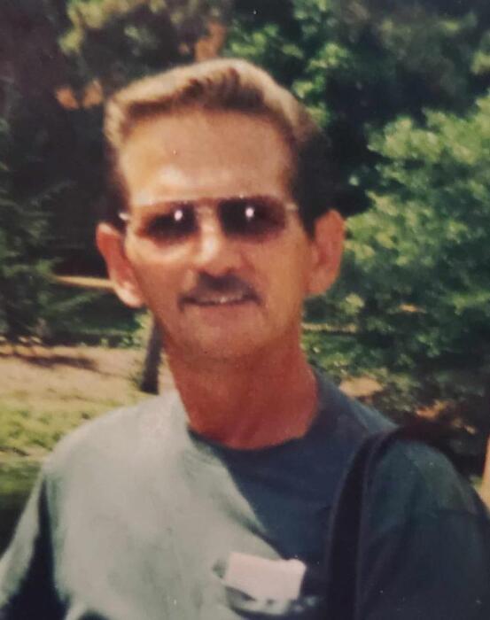 Arnie McDonald Obituary August 13, 2023 Reinsel Funeral Home