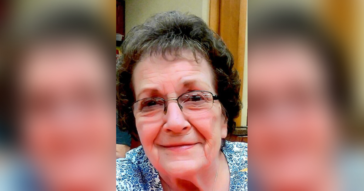 Elberta Fesenmyer Obituary Nov 1, 2023 Oil City, PA