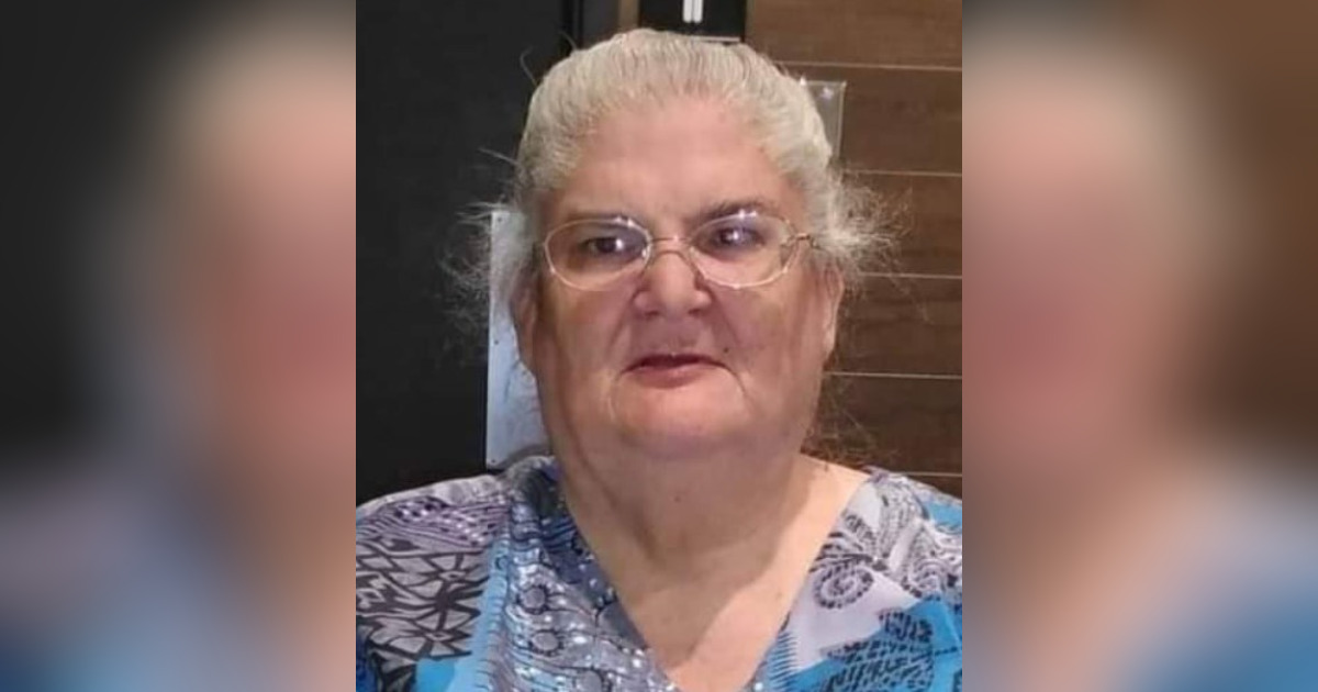 Deeter Obituary November 17, 2023 Reinsel Funeral Home