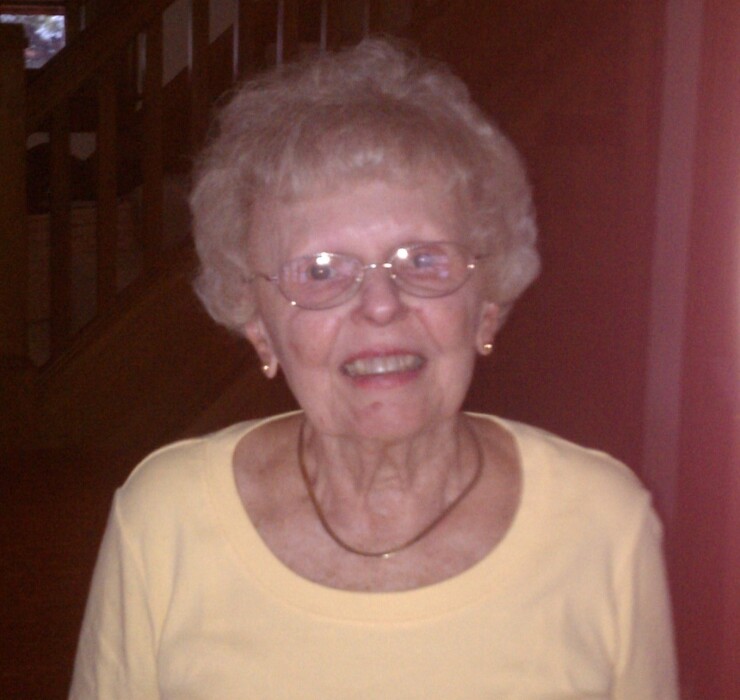 Carolyn Stack Obituary December 17, 2023 Reinsel Funeral Home