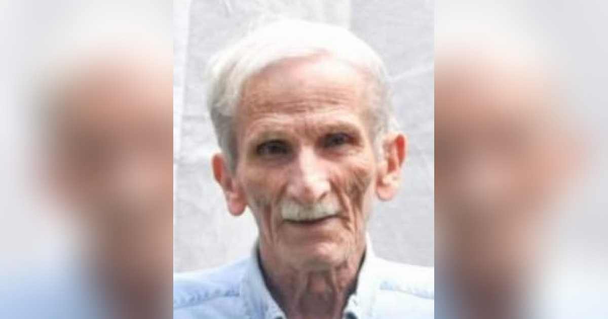 Donald Guth Obituary January 6, 2024 Reinsel Funeral Home