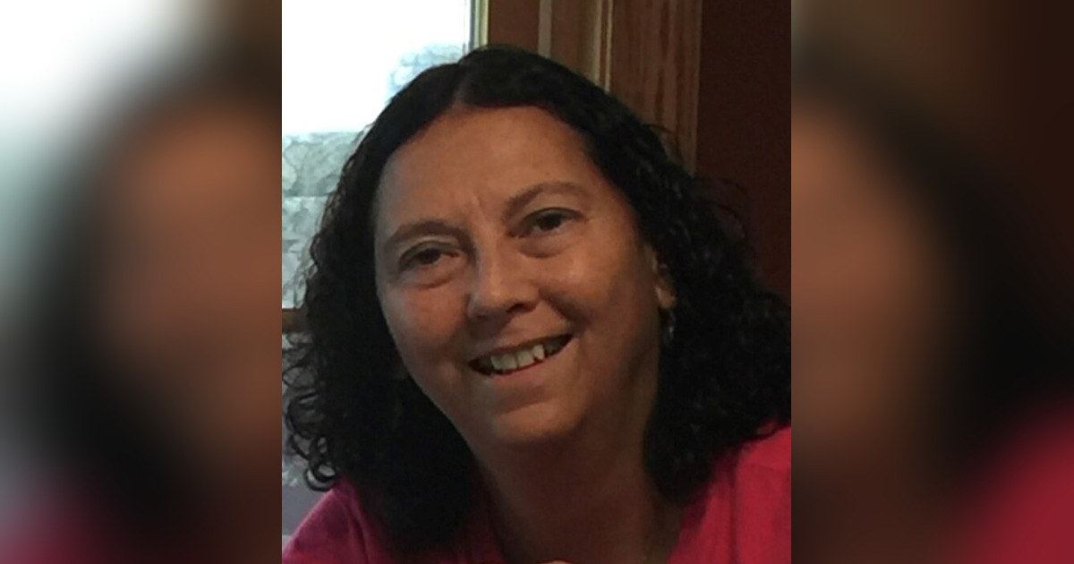 Vicki DiDominic Obituary Feb 18, 2024 Oil City, PA