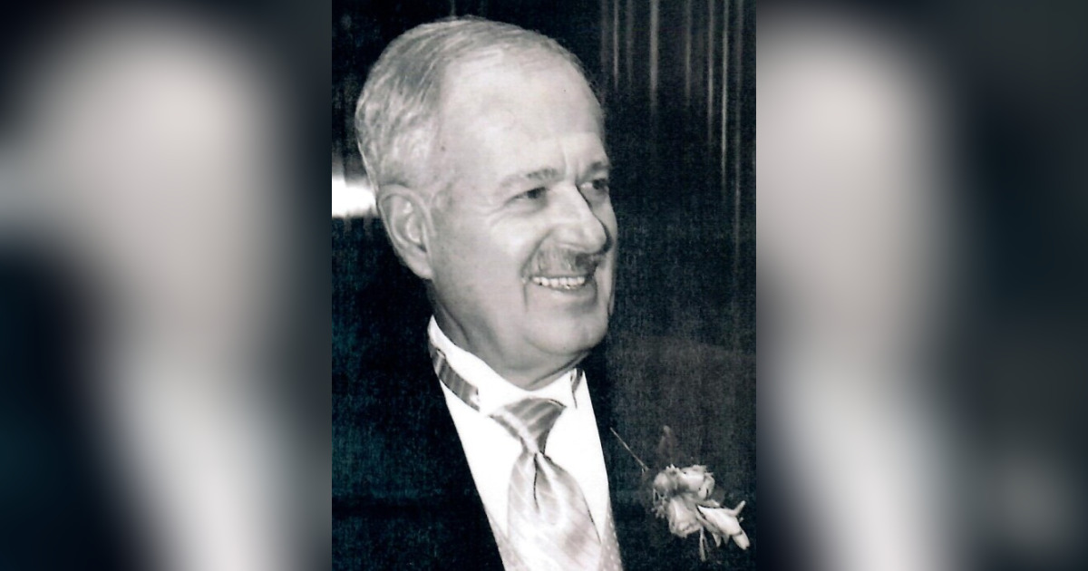 John Flynn Obituary March 25, 2024 Reinsel Funeral Home & Crematory