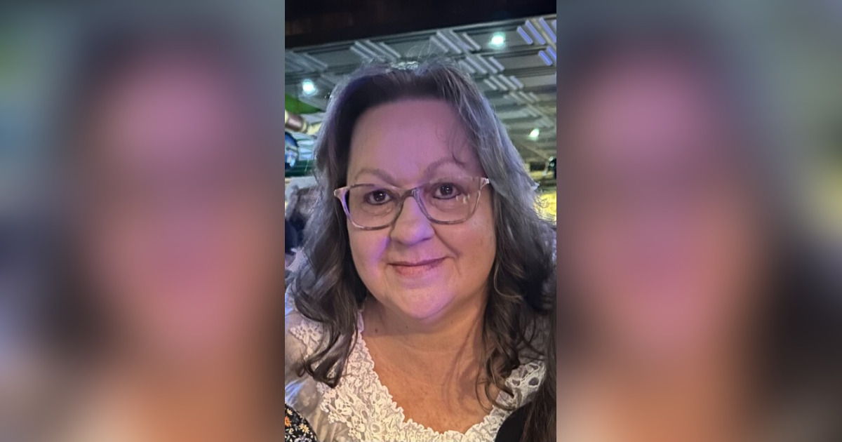 Candace Kent Obituary May 9, 2024 Reinsel Funeral Home & Crematory