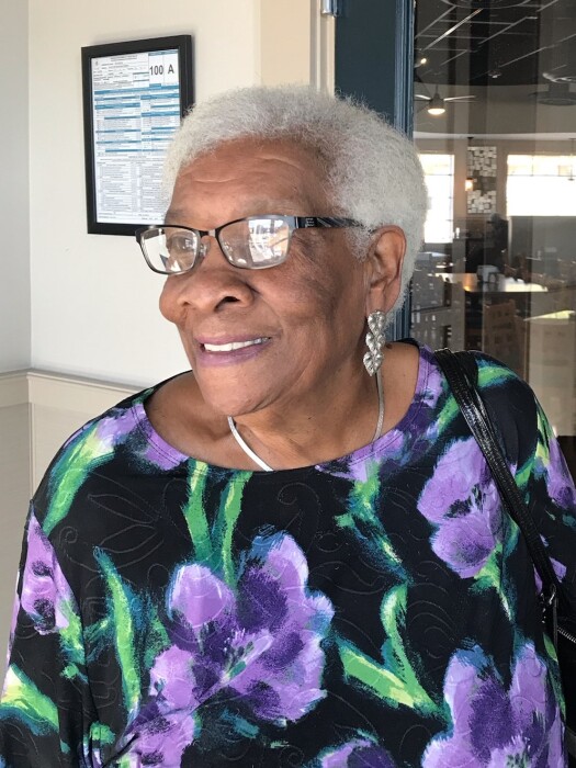 Vera Ross Obituary October 31, 2020 A.L. SpauldingBarnes Funeral Home, LLC McRae, GA