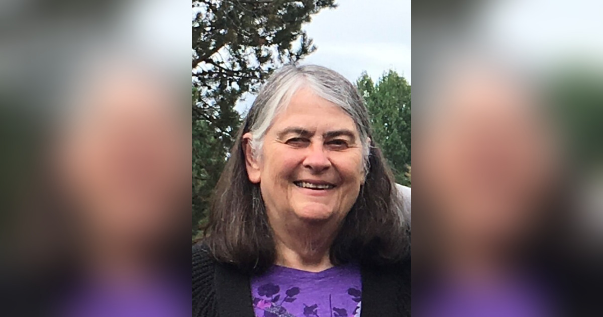 Obituary for Melode Ann Akervick Weeks' Dryer Mortuary