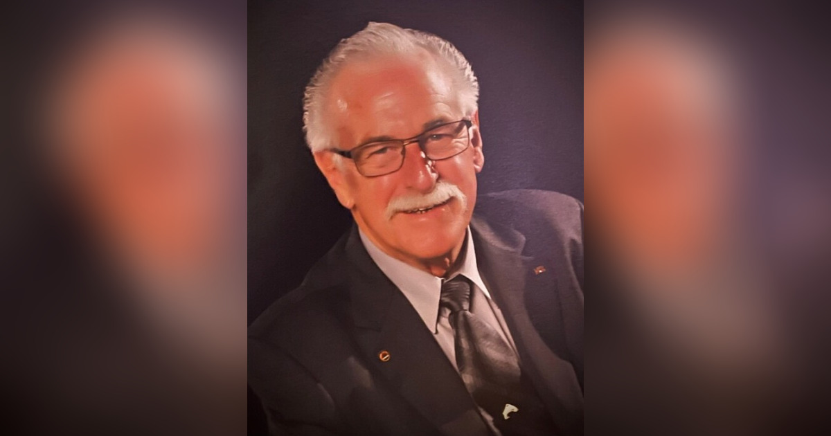 Smith Obituary May 6, 2023 Weeks' Dryer Mortuary WA