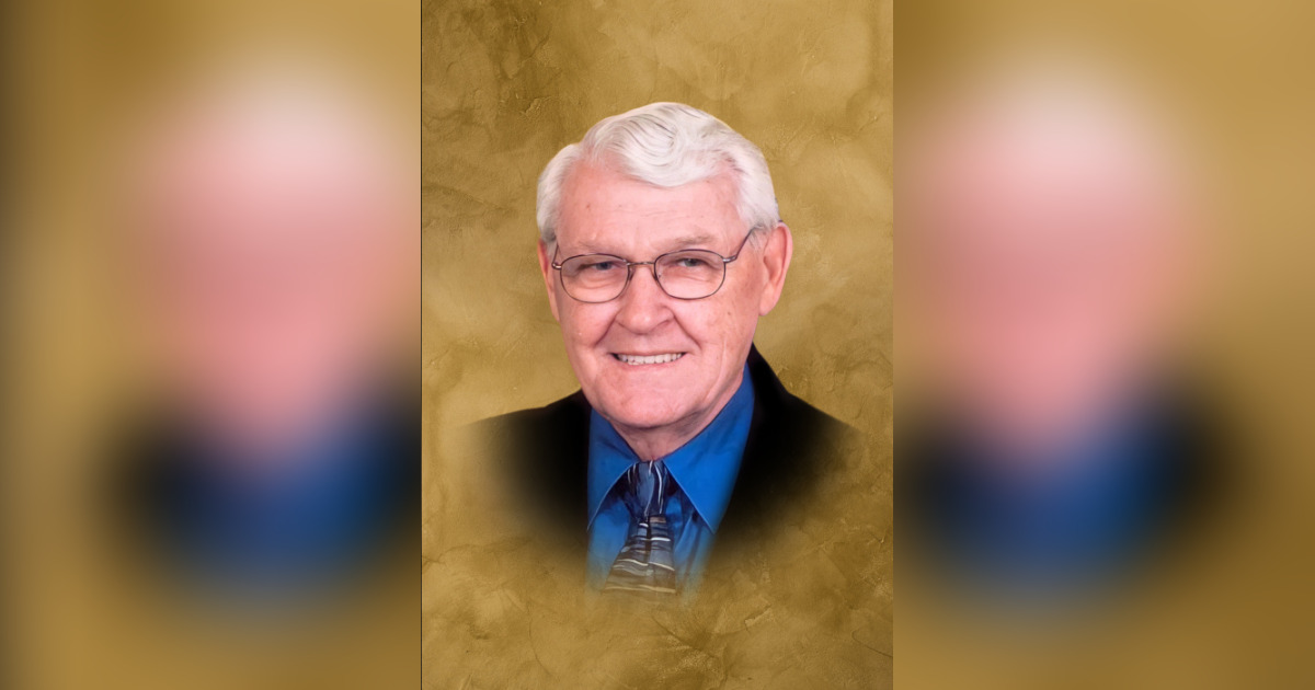 Obituary for Robert Cecil Vickers The Padgett & King Mortuary & Crematory