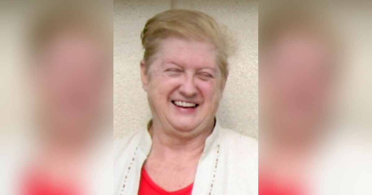 Kay Collins Obituary March 4, 2023 Forest City, NC