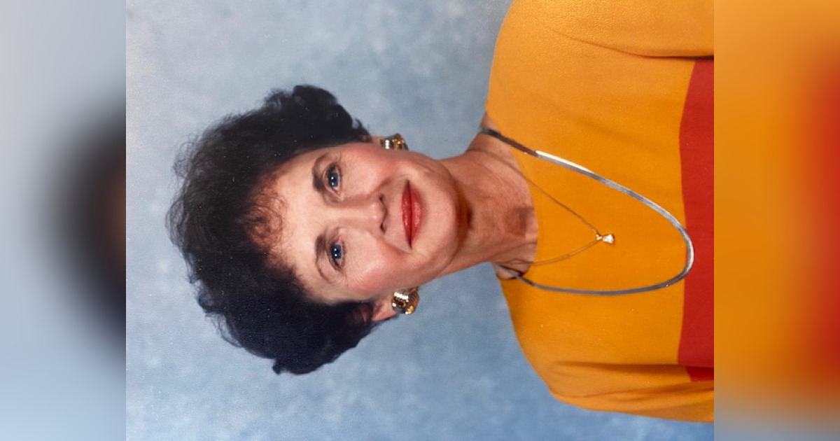 June Robbins Obituary March 12, 2023 The Padgett & King Mortuary
