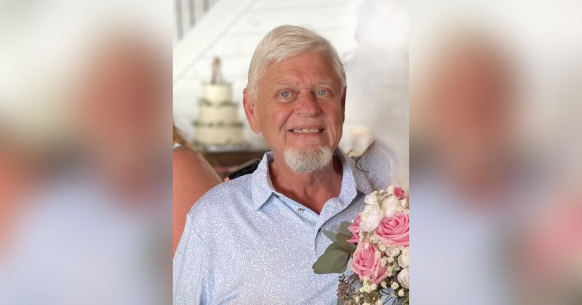 Allen "Blaine" Upton Obituary September 17, 2023 The Padgett & King