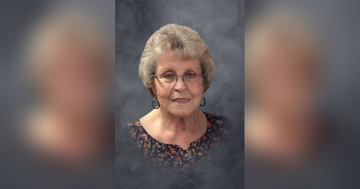 Pat Bedford Obituary January 19, 2024 The Padgett & King Mortuary