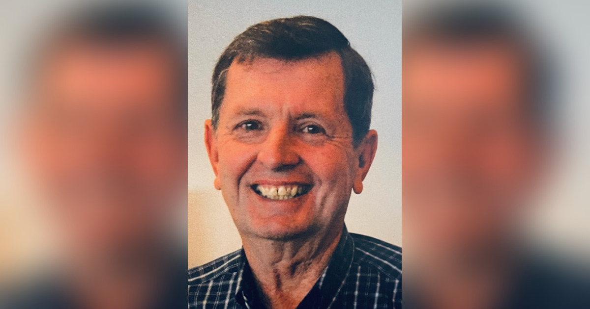 William "Bill" Brittain